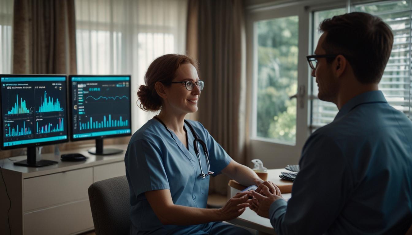 AI's transformative impact on the US healthcare system
