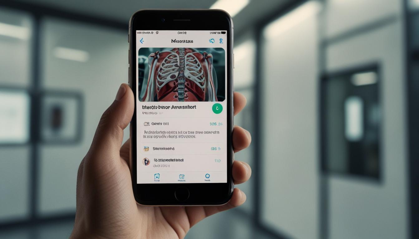 AI software shows promise in reducing missed GP appointments