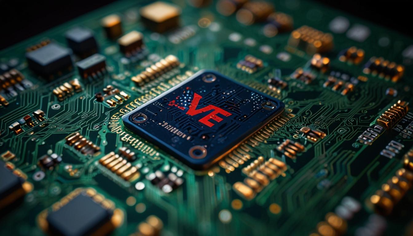 AI takes centre stage amid crucial technological developments