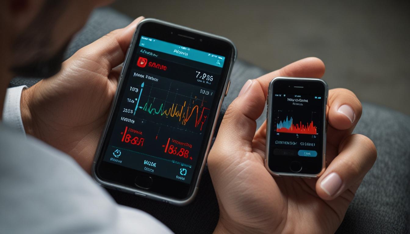 Aktiia revolutionises hypertension management with smartphone technology