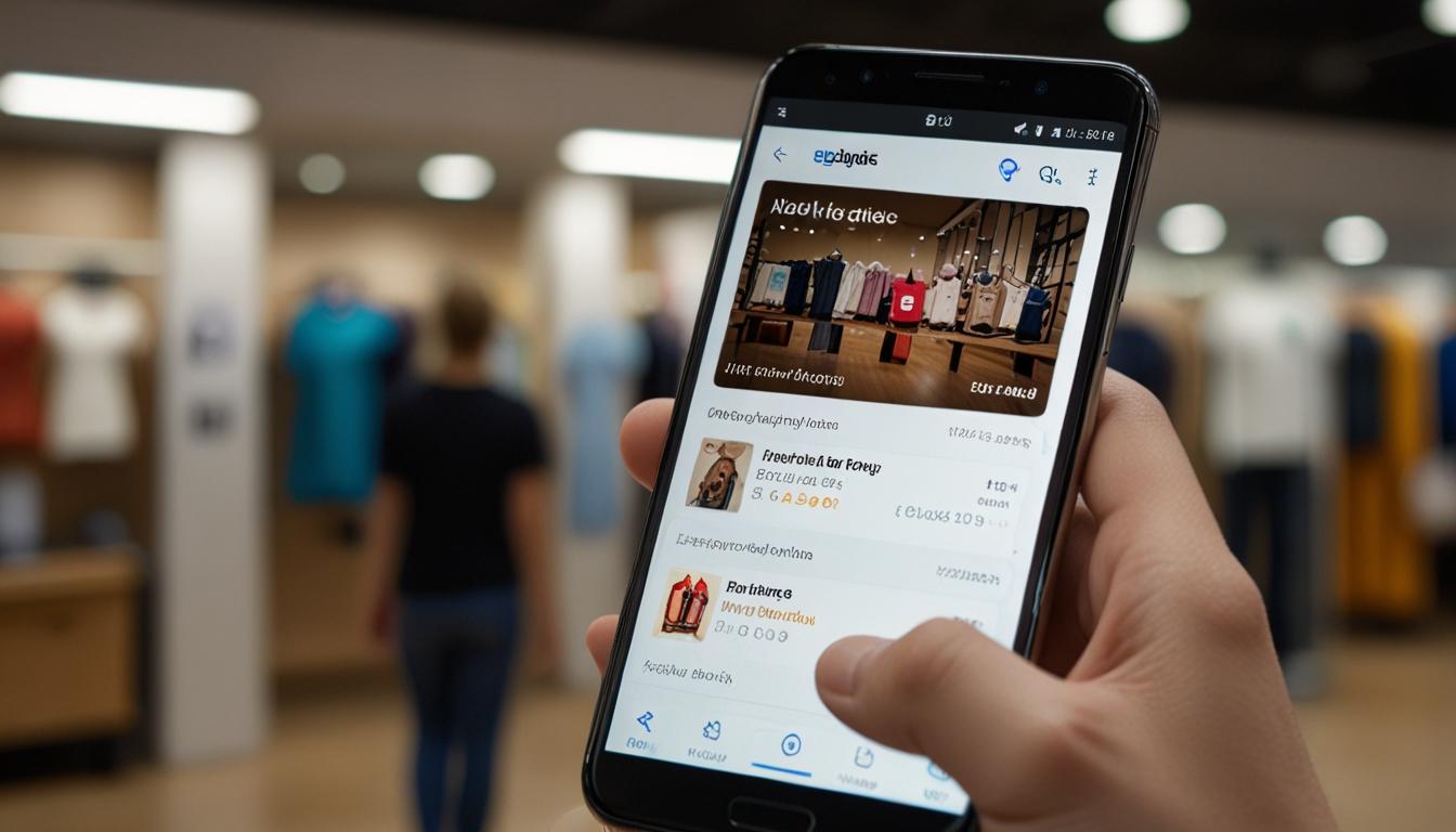 Amazon integrates AI into online shopping with new 'AI Shopping Guides'