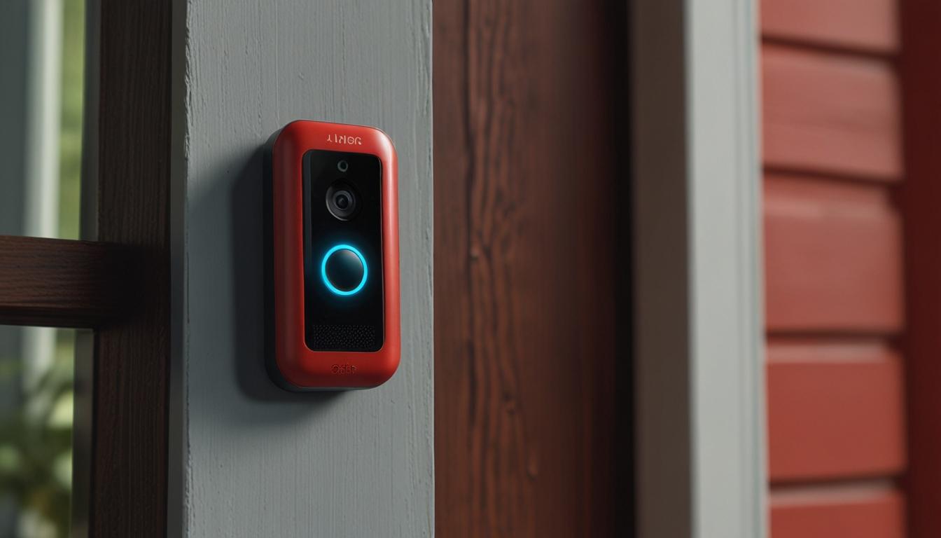 Amazon's Ring introduces AI-driven Smart Video Search for enhanced security footage review