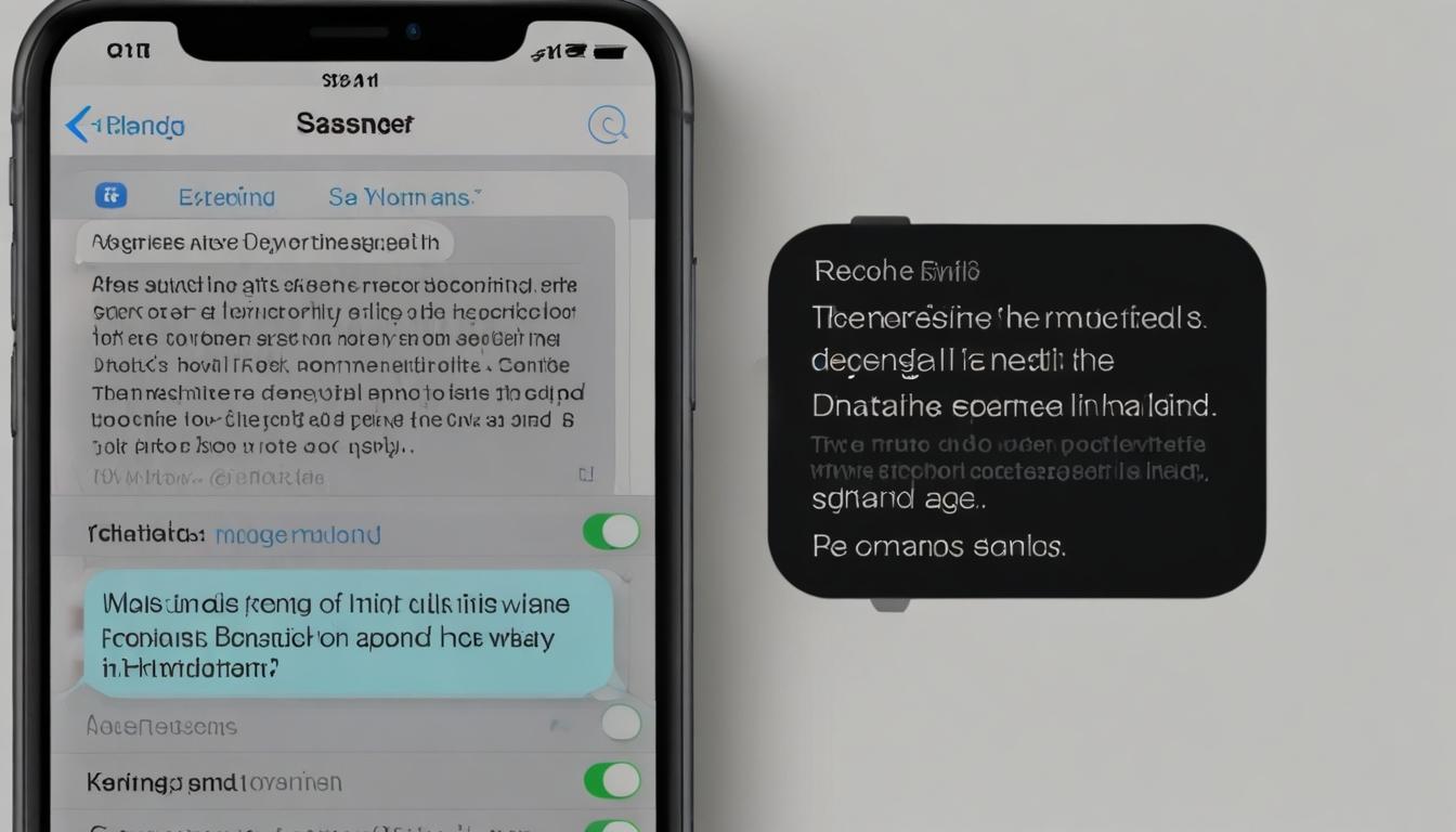 Apple's new AI feature raises concerns over emotional disconnect in digital communication