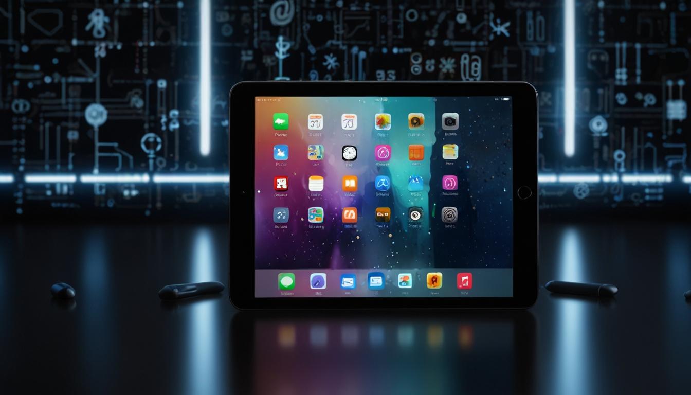 Apple unveils upcoming iPad mini 7 and launches Apple Intelligence