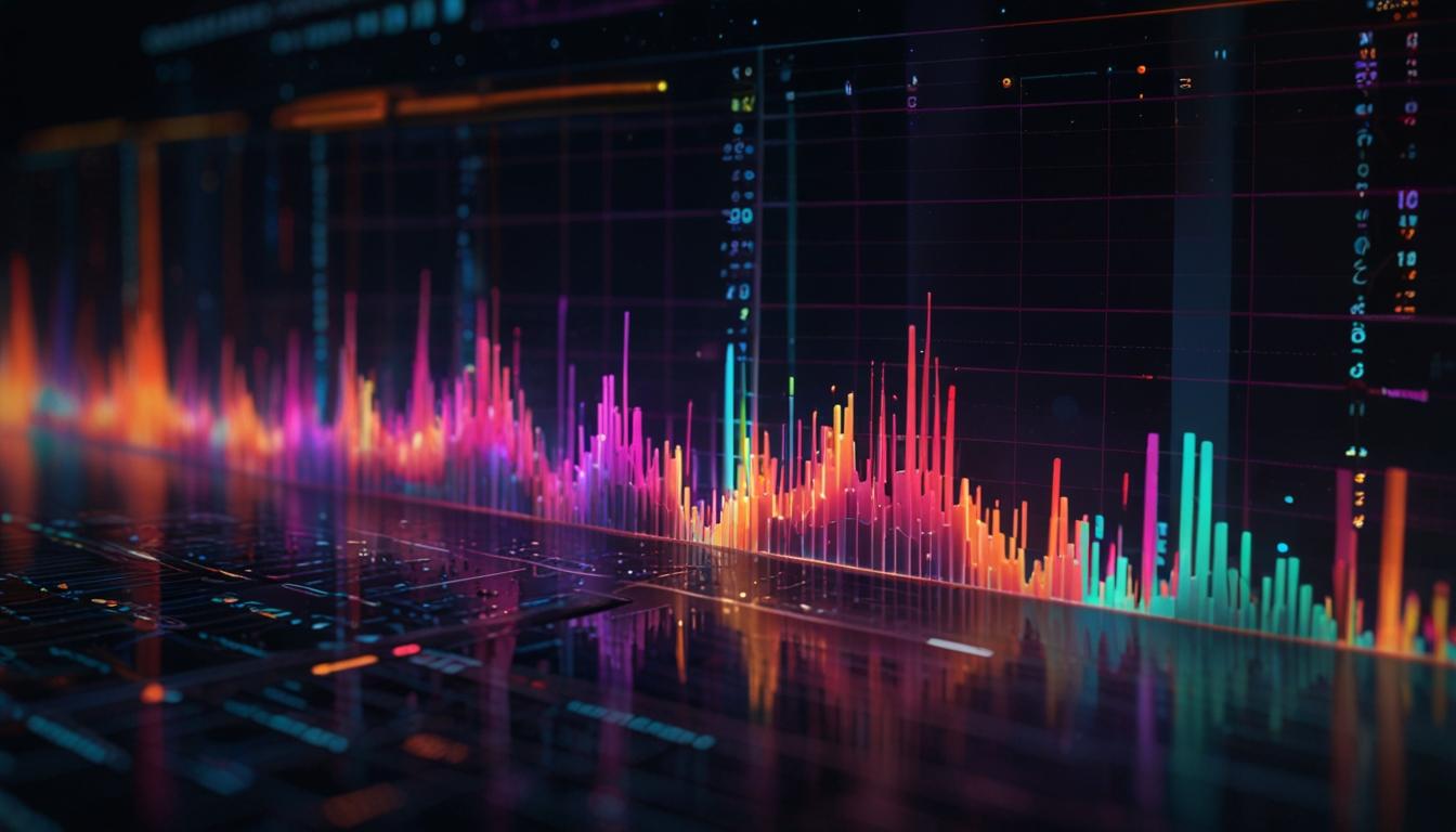 Artificial intelligence and the evolution of music production in the EDM scene