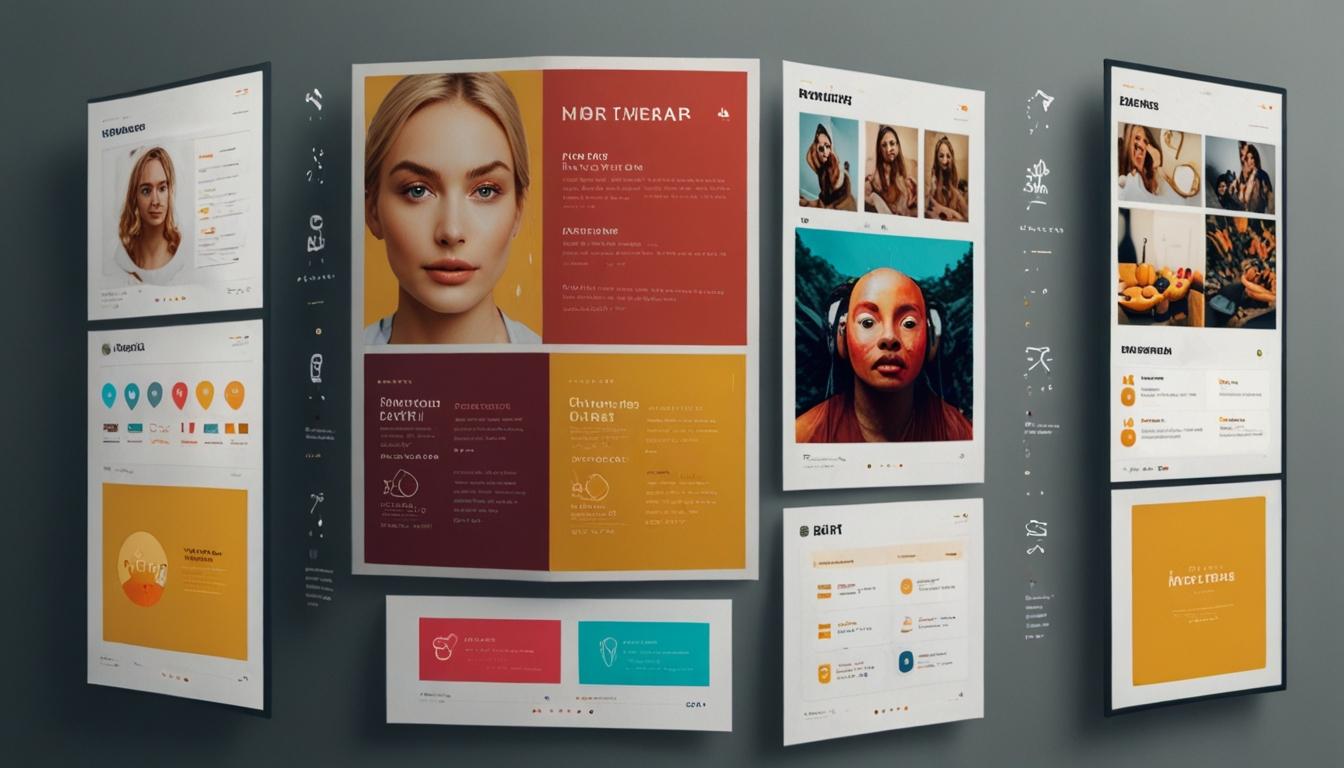 Artificial intelligence revolutionises poster design: A look at the top tools