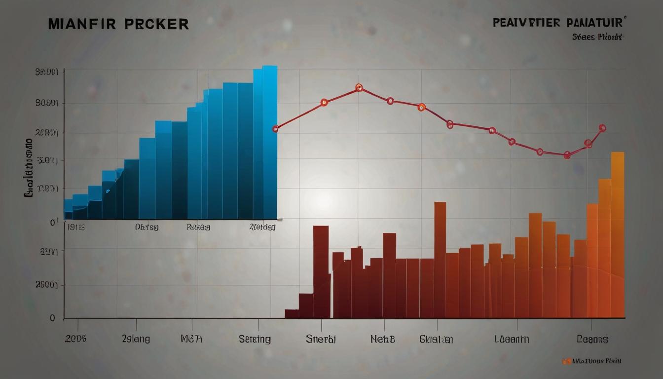 Artificial intelligence stocks surge: Meta and Palantir lead the charge