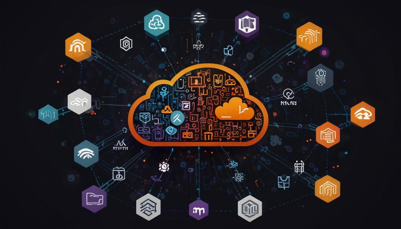 AWS embraces generative AI with strategic focus and innovation