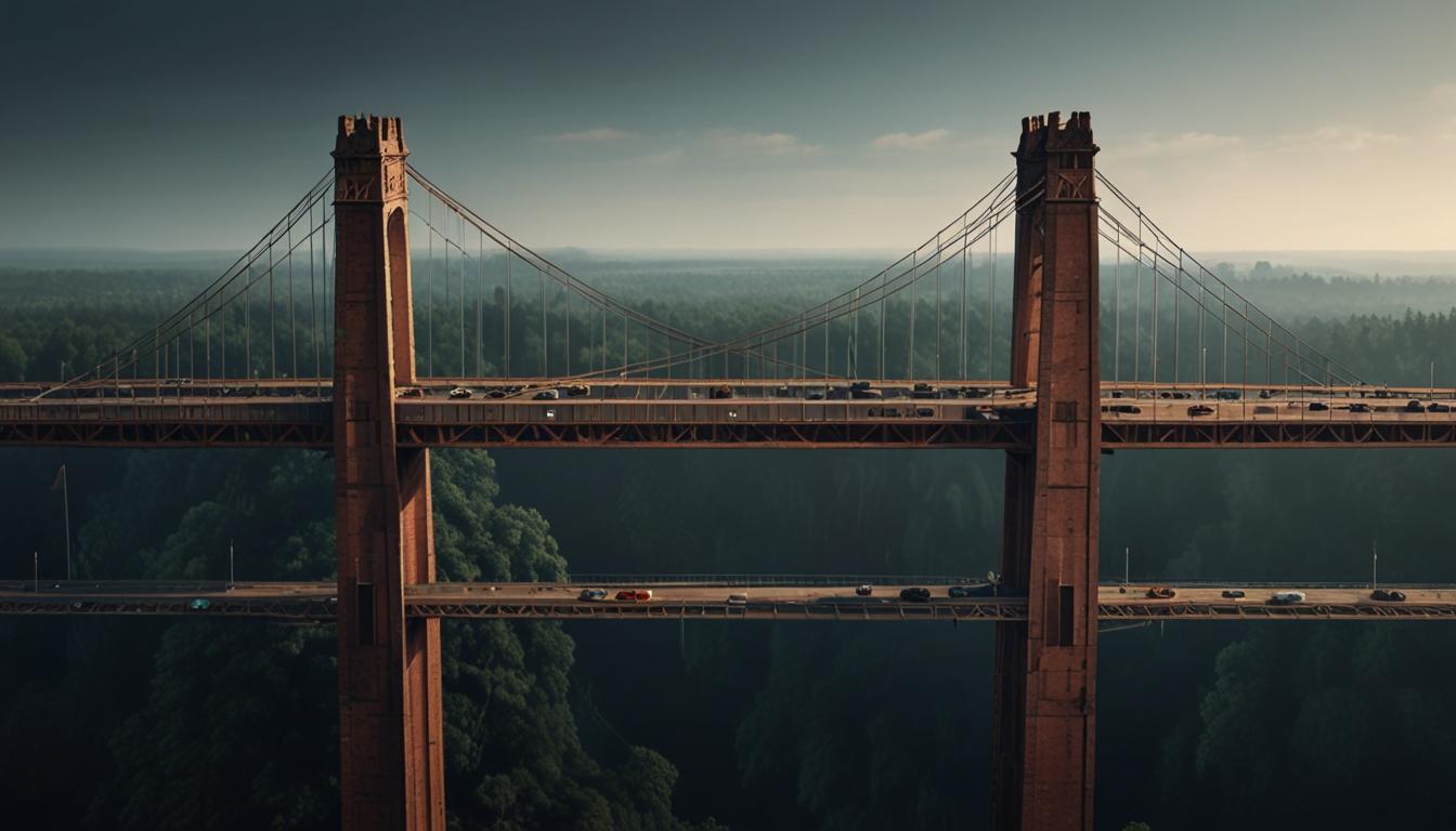 Balancing AI adoption in businesses: navigating the top-down and bottom-up strategies