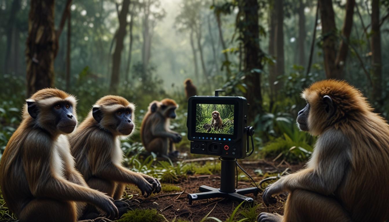 BBC integrates AI technology into nature documentaries
