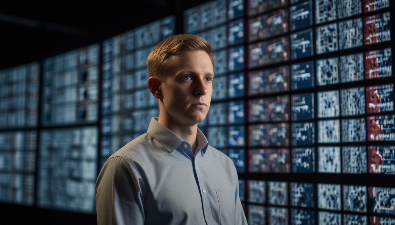 Ben Nimmo: The man behind OpenAI’s defence against disinformation
