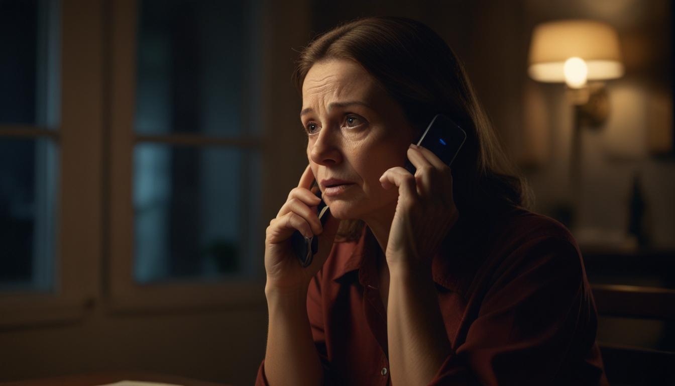 Beware the grandparent scam: Billings woman falls victim to AI voice impersonation
