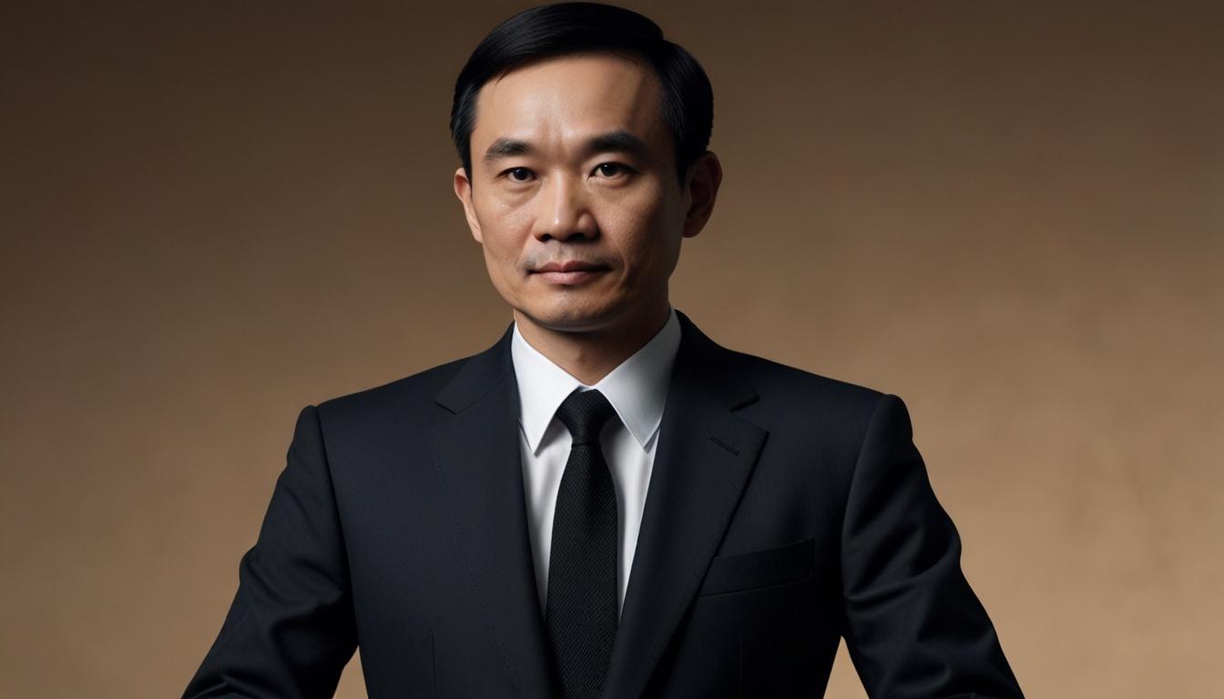 Binance co-founder issues alert over AI-generated deepfake scams in cryptocurrency sector