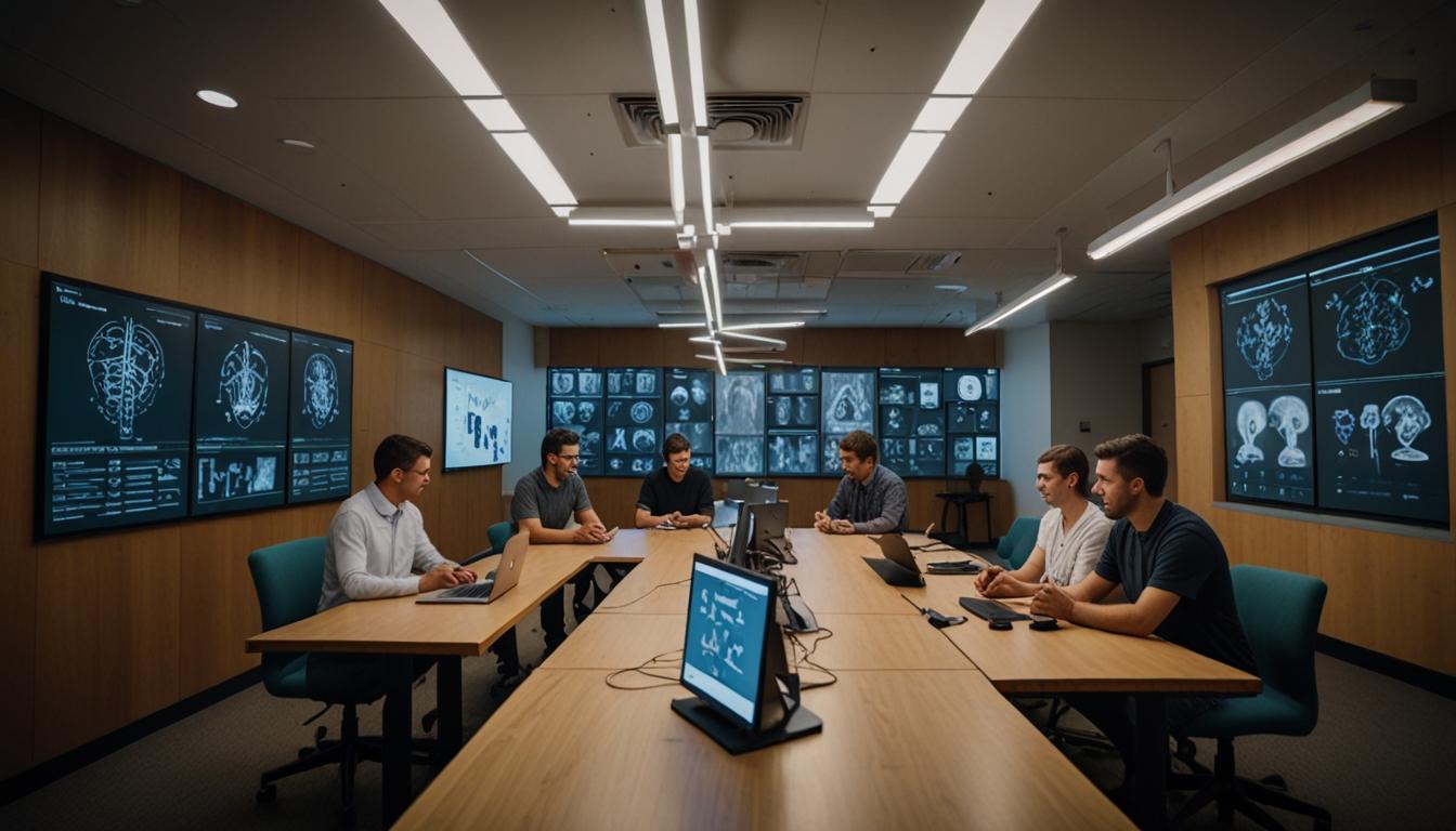 Biola University launches pioneering AI lab to explore technology's role in faith
