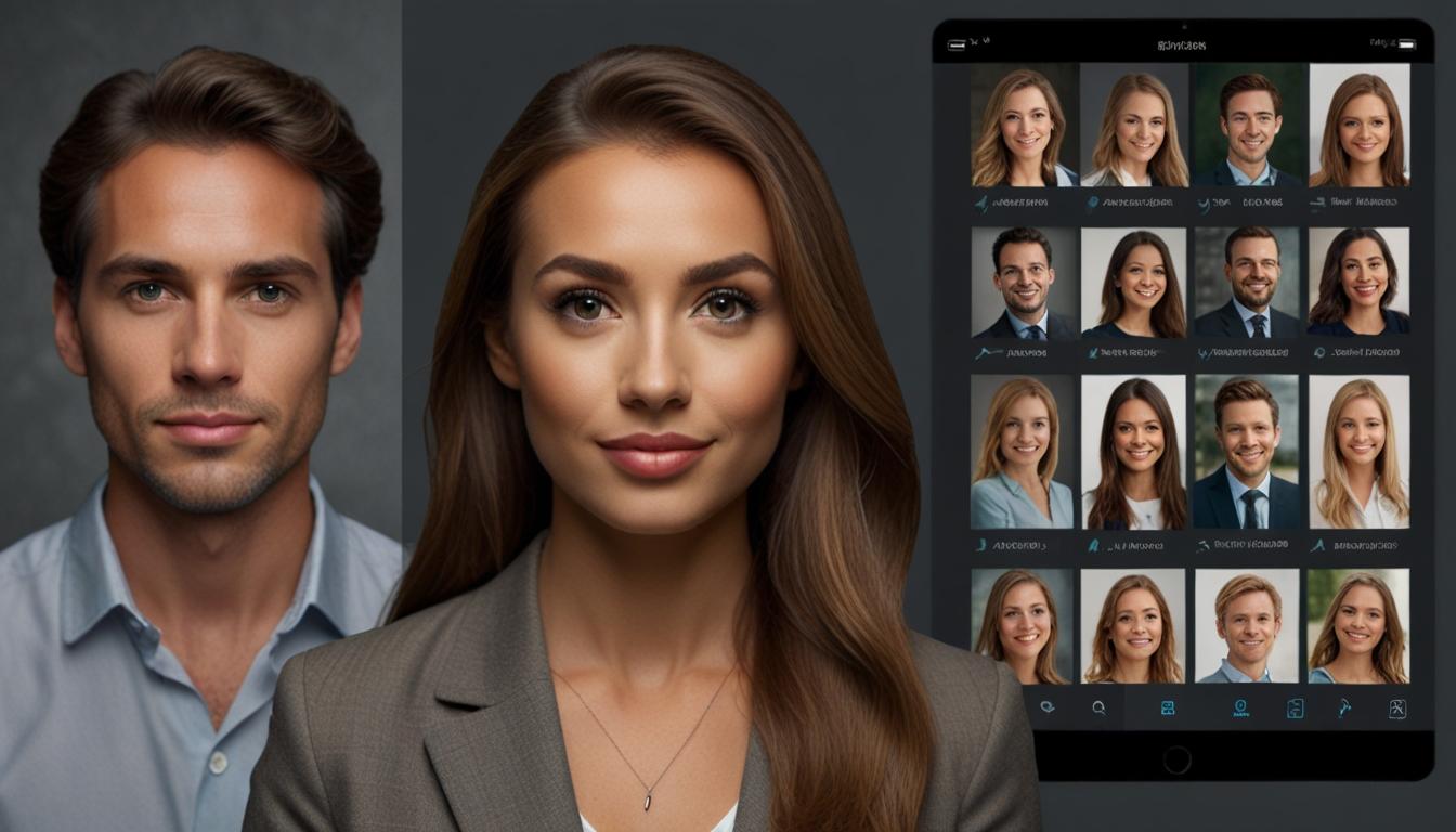 Bossjob launches AI Photo Generator to enhance job seekers' profiles