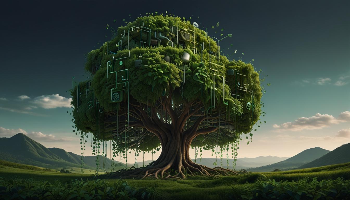 Brian O’Kelley aims to transform digital advertising with Scope3's green initiative