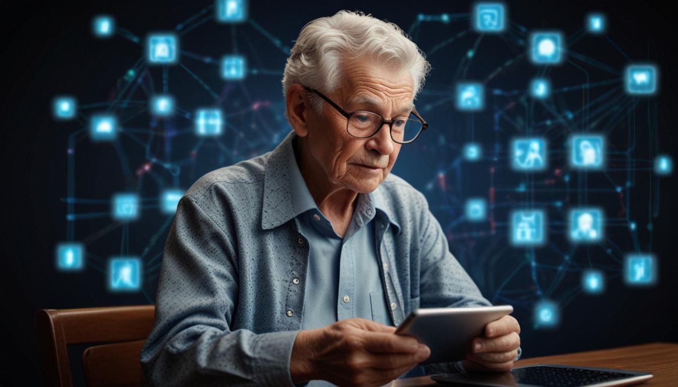 Bridging the digital divide: the need for inclusive access in the AI era