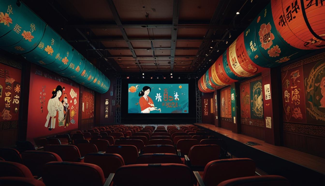 Busan International Film Festival reveals award winners and new dates for 2025