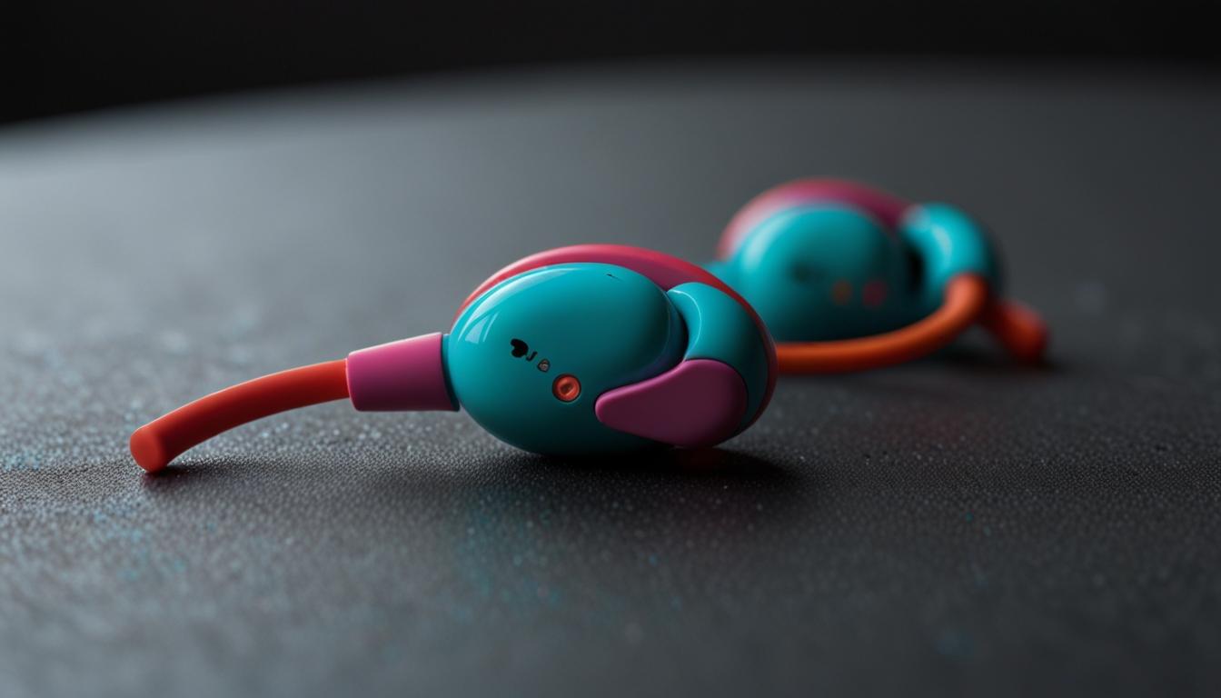 ByteDance ventures into hardware with launch of Ola Friend earbuds