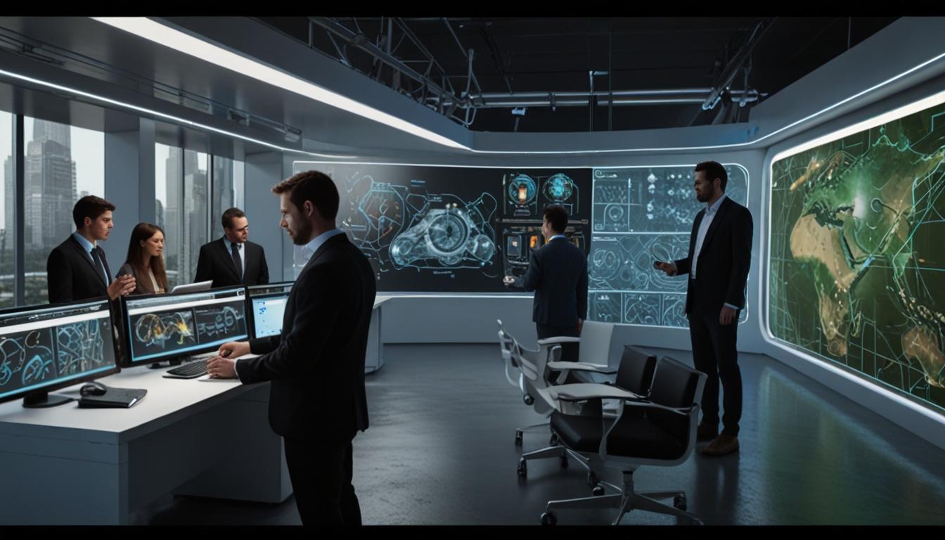 Catia's CEO outlines AI-driven evolution and focus on sustainability for CAD software