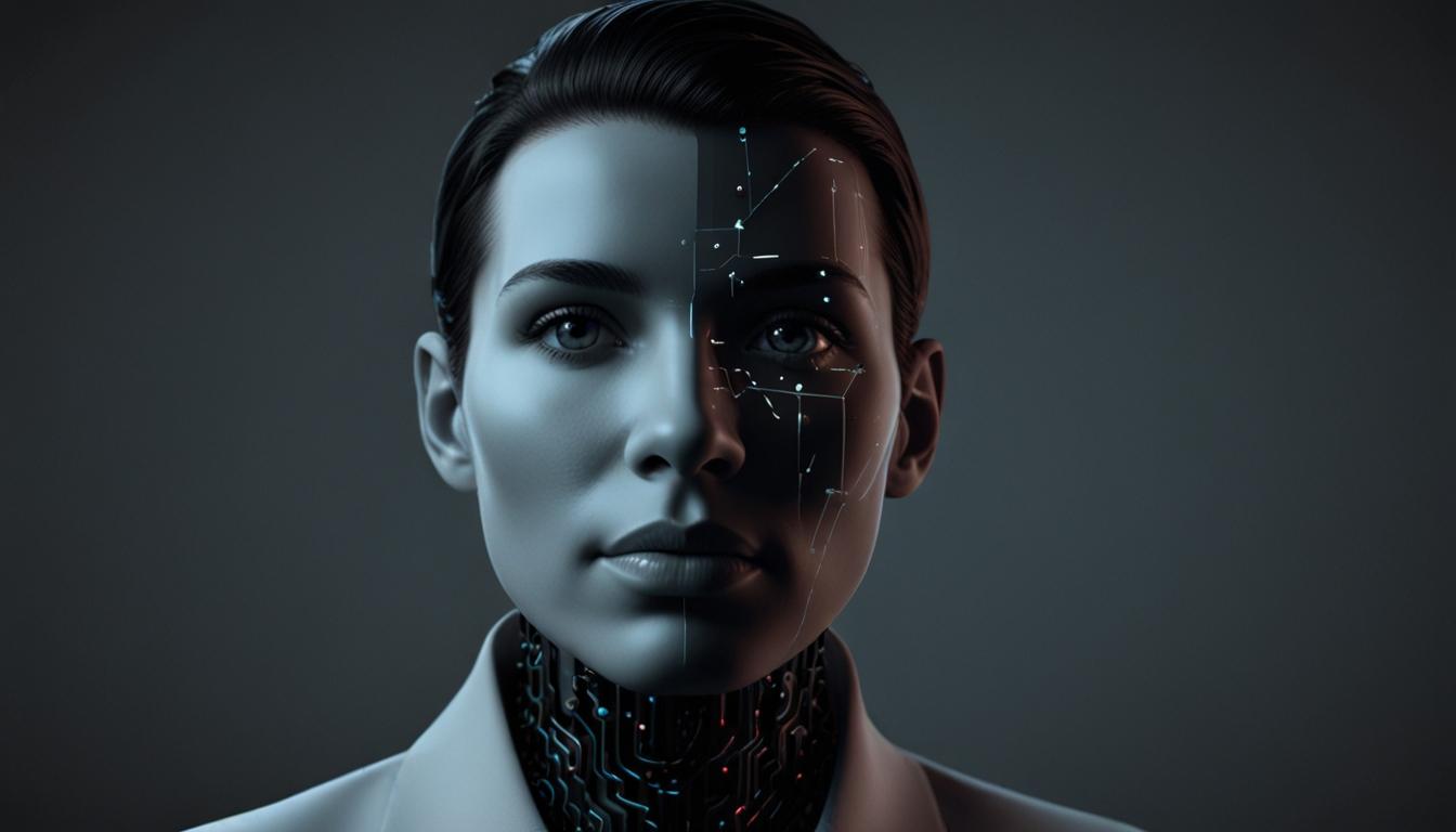 ChatGPT's new Advanced Voice Mode transforms AI conversation