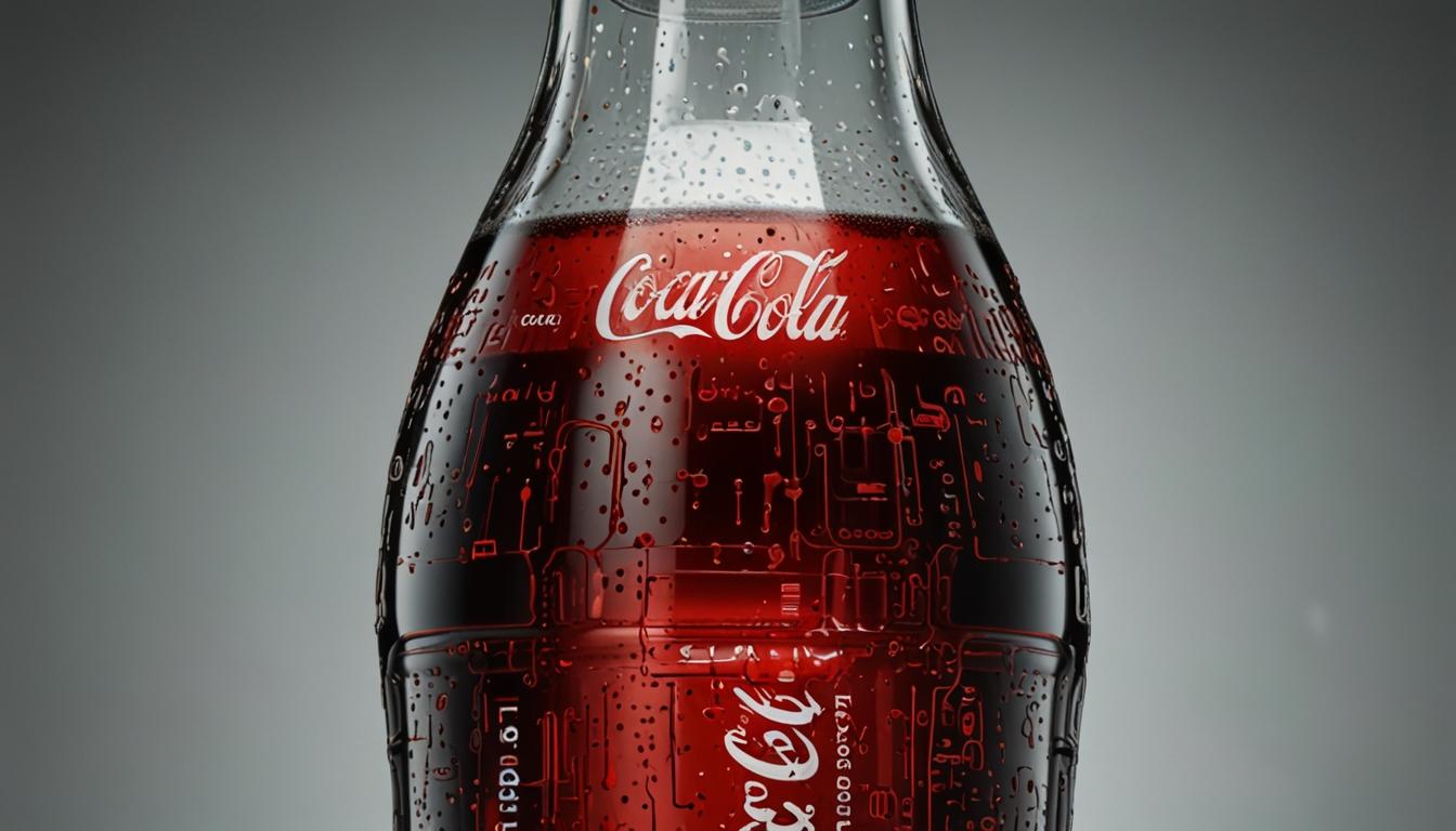 Coca-Cola embraces AI under Dominik Heinrich's leadership