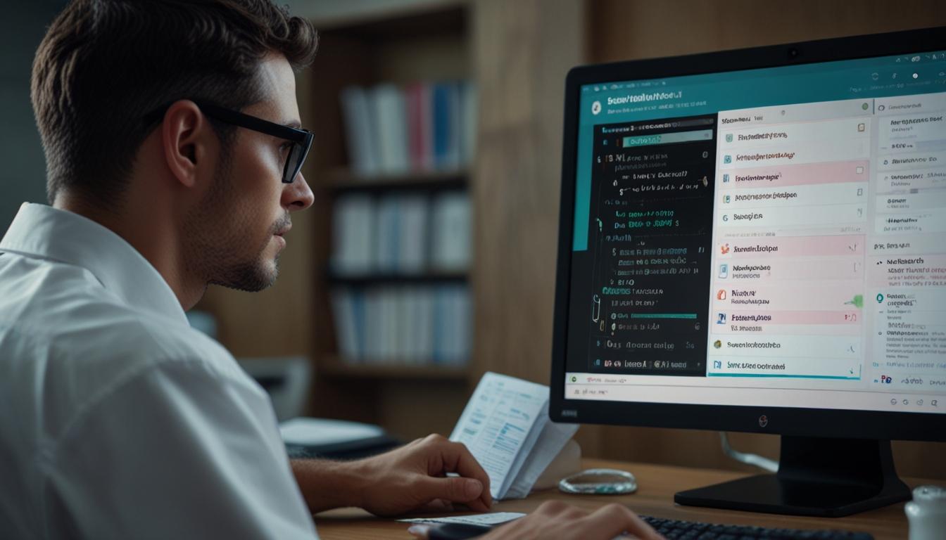 Concerns raised over AI-powered search engines providing drug information