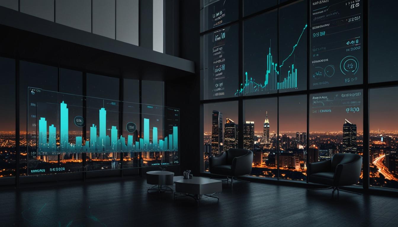 CoreLogic launches Araya, an AI-driven platform for real estate insights
