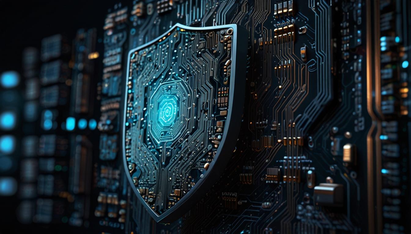 Crafting effective AI governance programmes in the age of rapid technological advancement