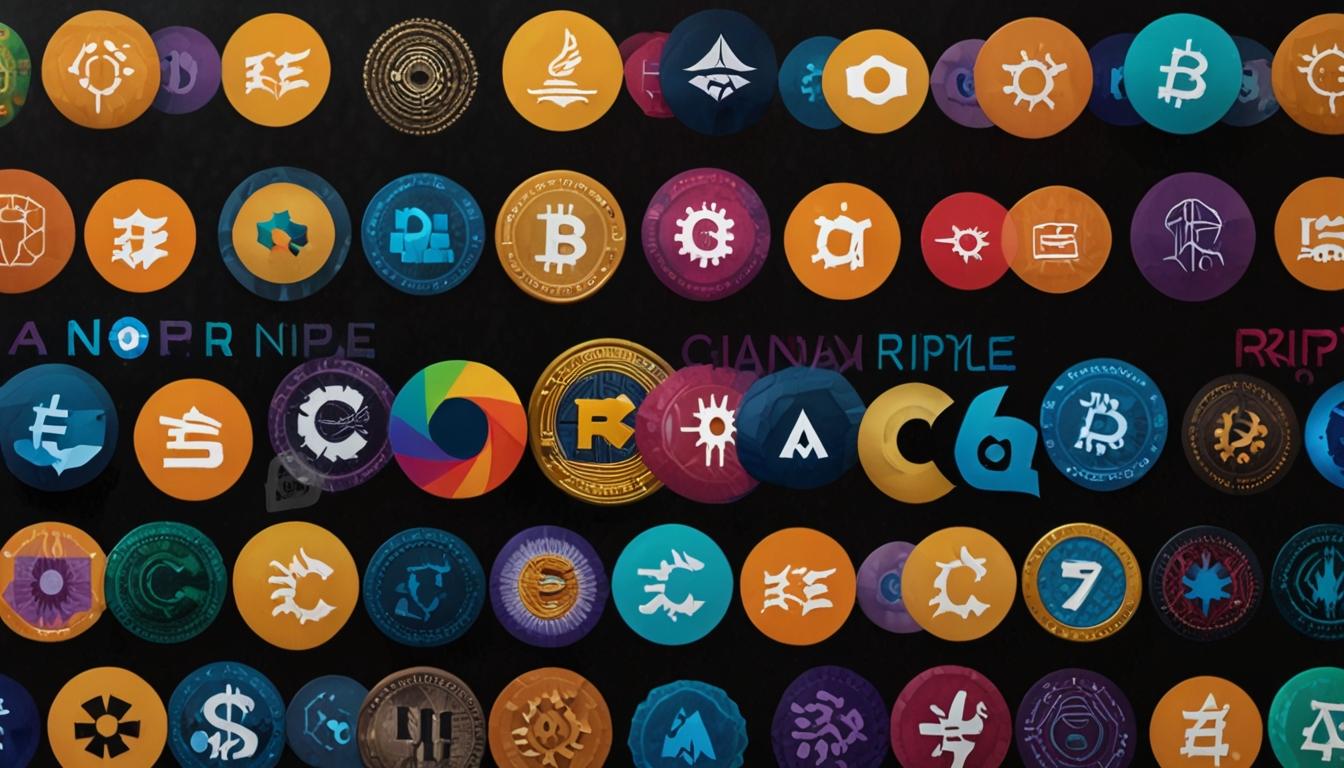 Cryptocurrencies poised for remarkable growth: An emerging era of innovation