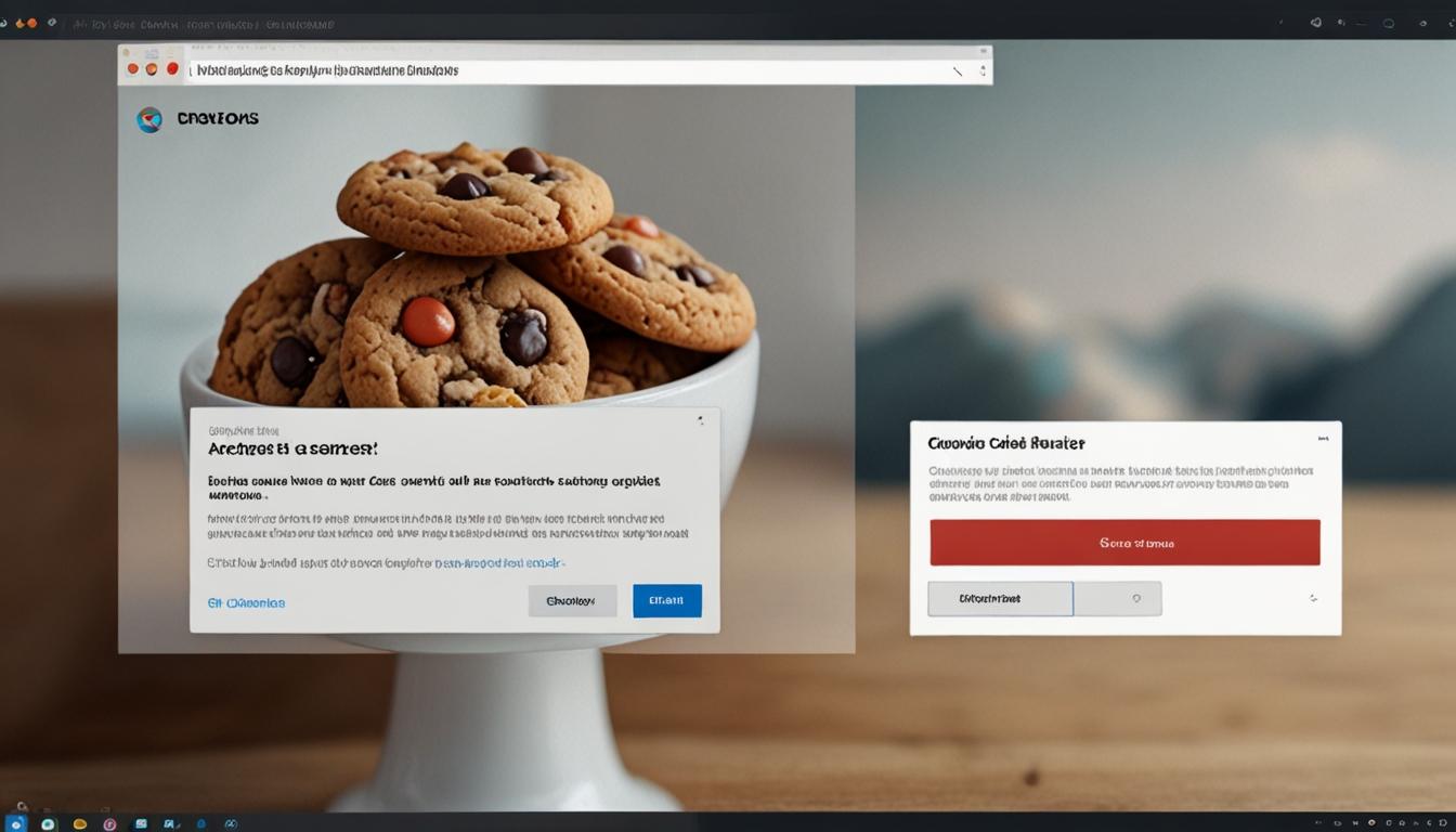 Data privacy and cookie usage: navigating consent in the digital age