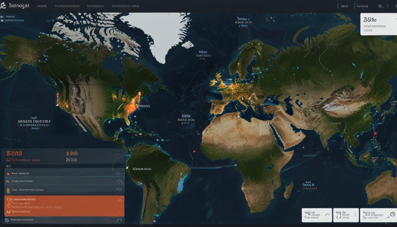DB Schenker unveils AI-driven ocean freight monitoring tool