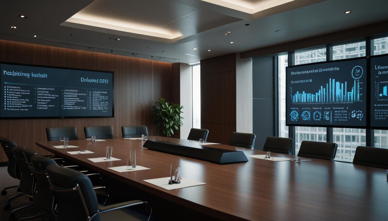 DOJ updates corporate compliance guidelines to address technological challenges