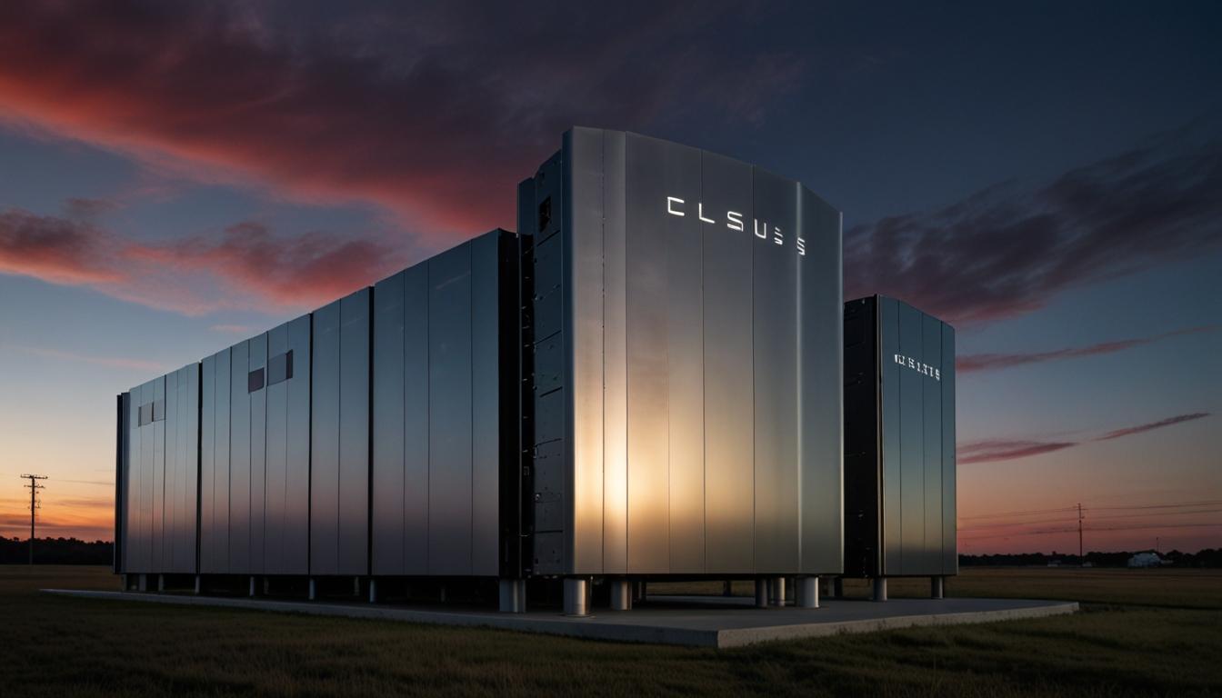 Elon Musk's xAI faces scrutiny over confidential government meetings for supercomputer project in Memphis