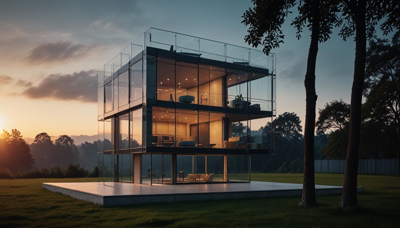 Emergence of AI in New Zealand's property valuation sparks debate on transparency and accountability