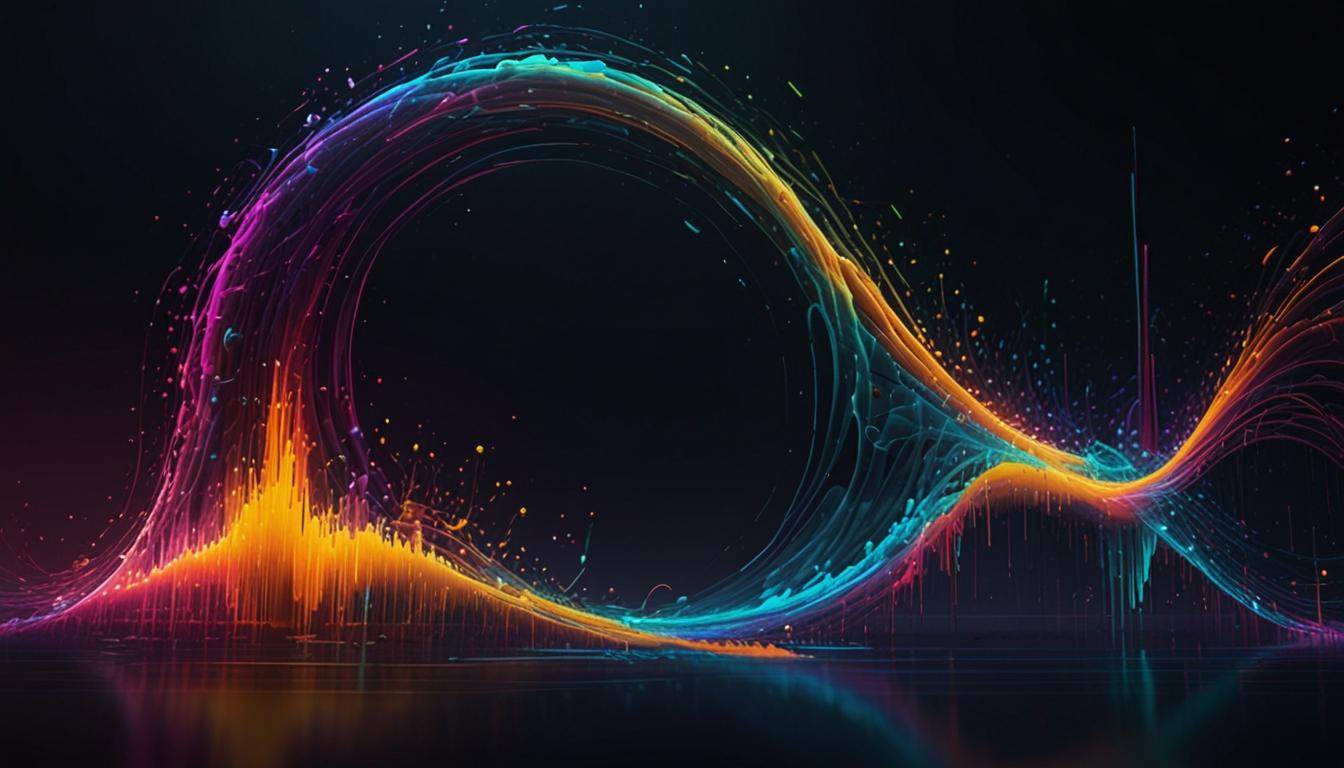 Emerging trends in audiovisual design as we approach 2025