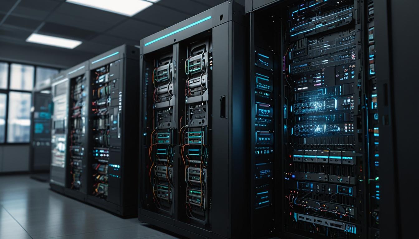 Enterprises embrace AI to breathe new life into mainframe technology