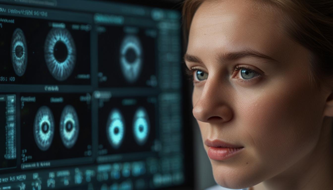Espansione Group launches AI-driven software for dry eye diagnostics