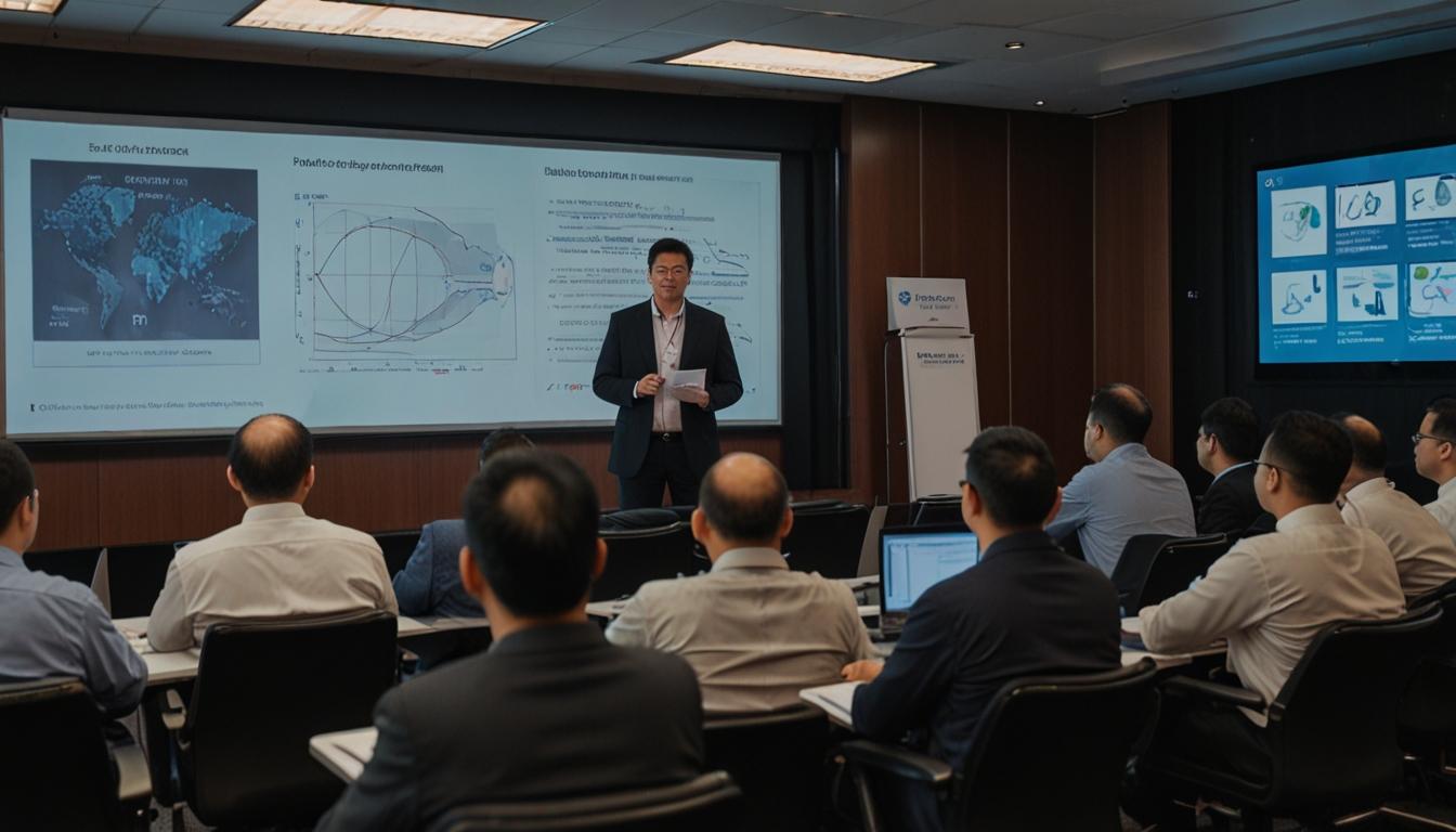 Experts explore AI advancements in fleet management at upcoming seminar