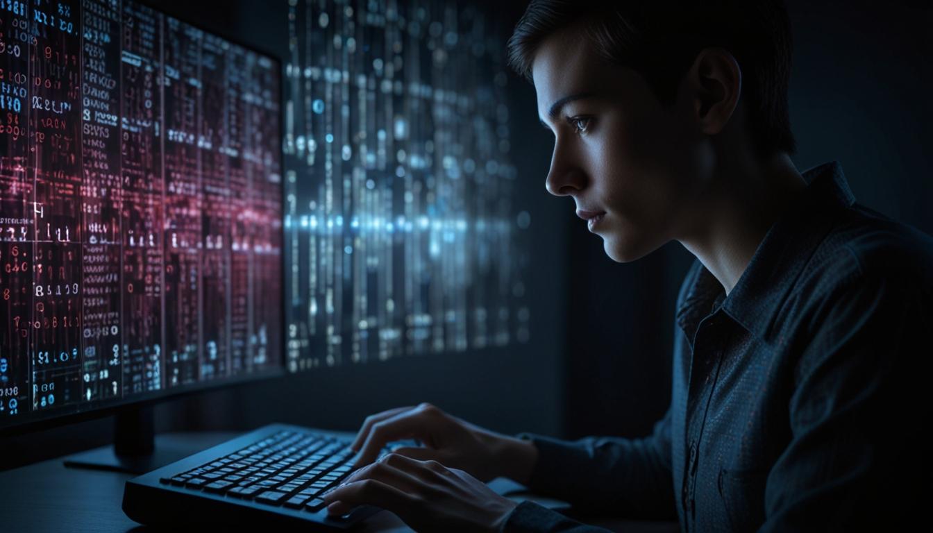 Experts warn against sharing personal data with AI platforms