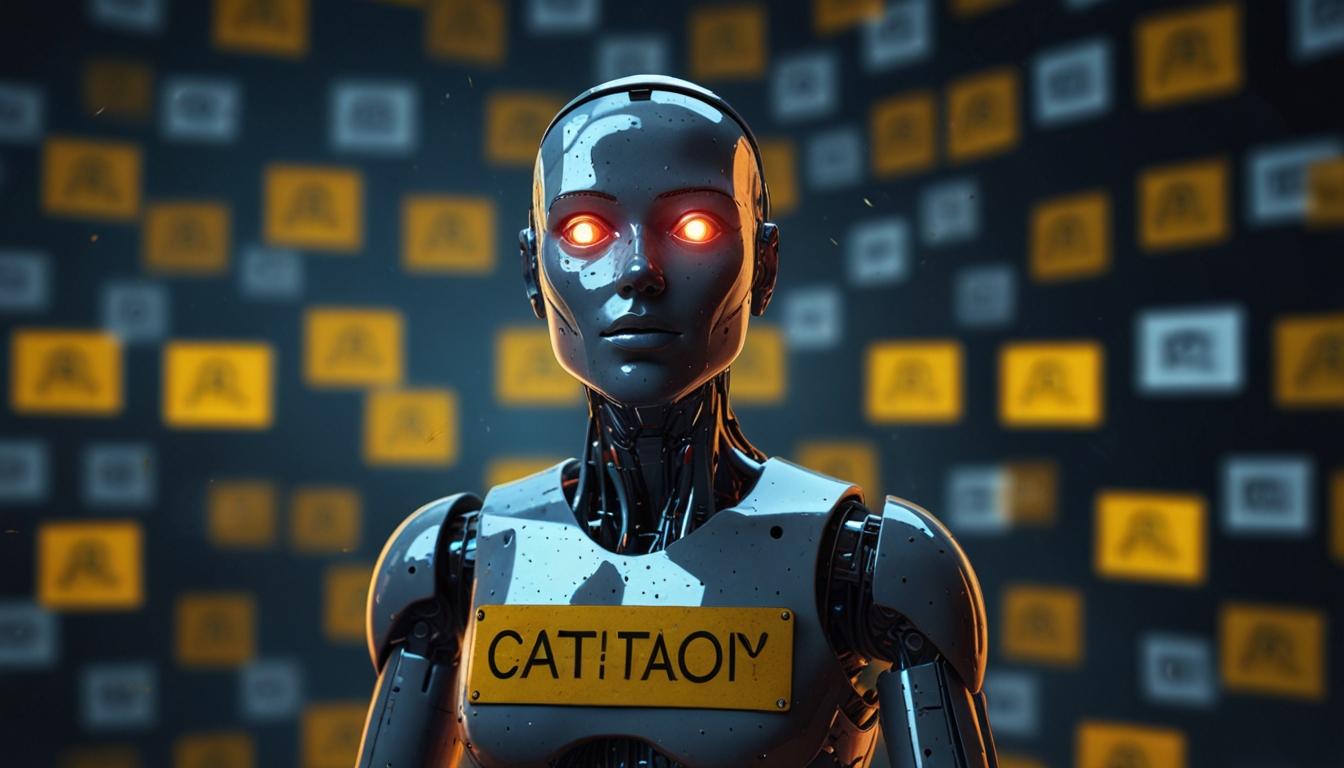 Experts warn of privacy risks when interacting with AI chatbots