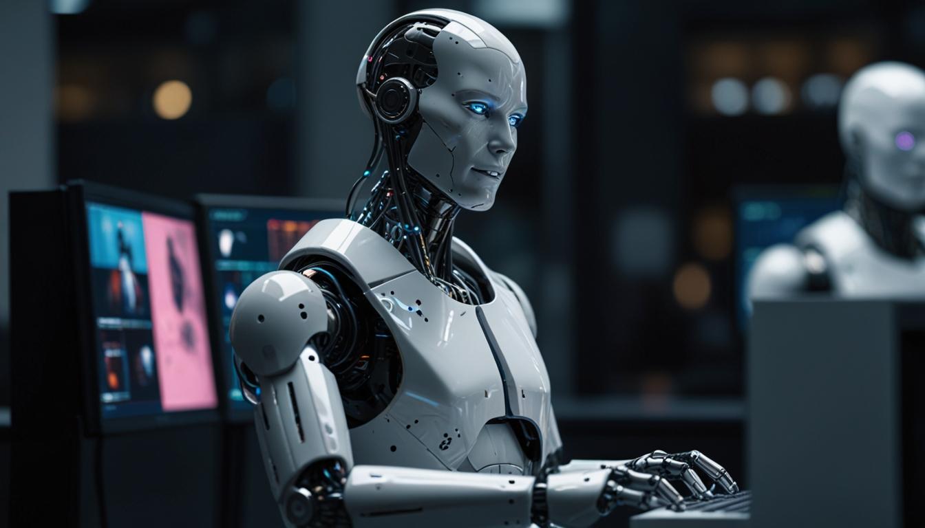 Exploring the transformative potential of Sales AI with Devin Johnson