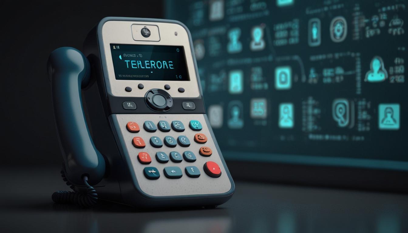 FCC proposes rules for regulating AI-generated robocalls