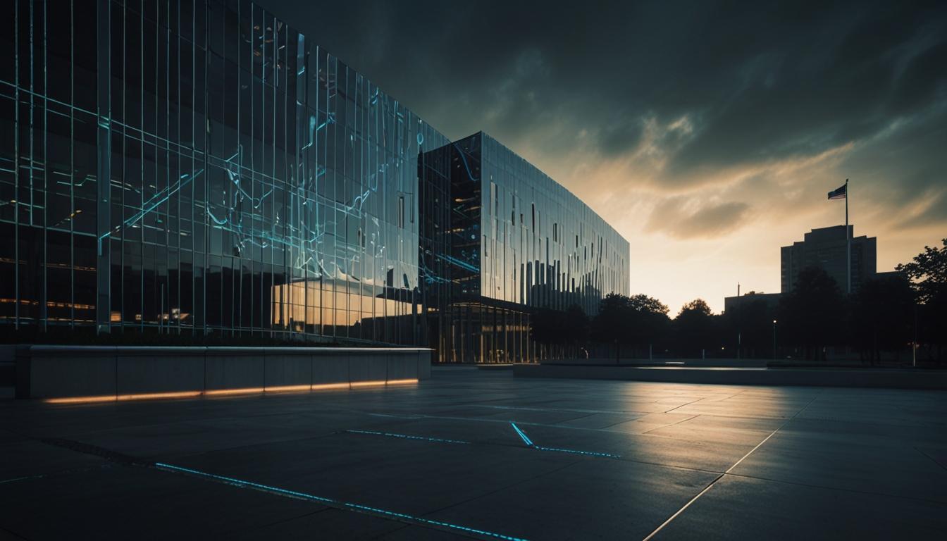 Federal agencies invest over one billion dollars in artificial intelligence