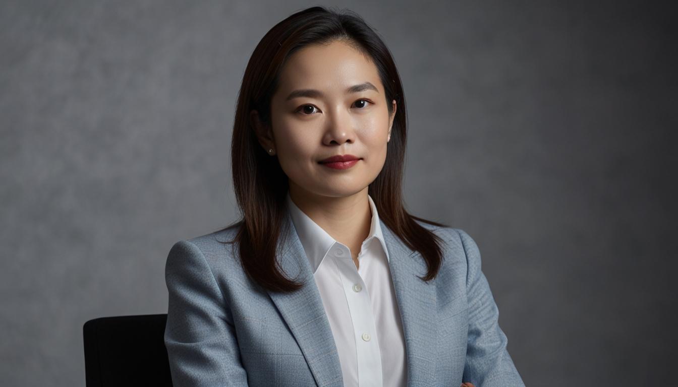 Fei-Fei Li questions the pursuit of artificial general intelligence at AI summit