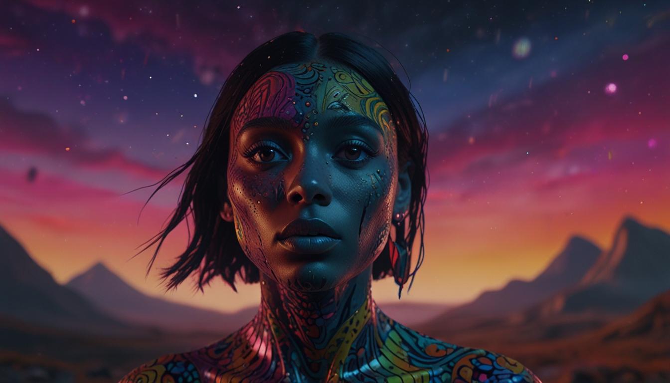 Festival highlights innovation in creative industry through AI and storytelling
