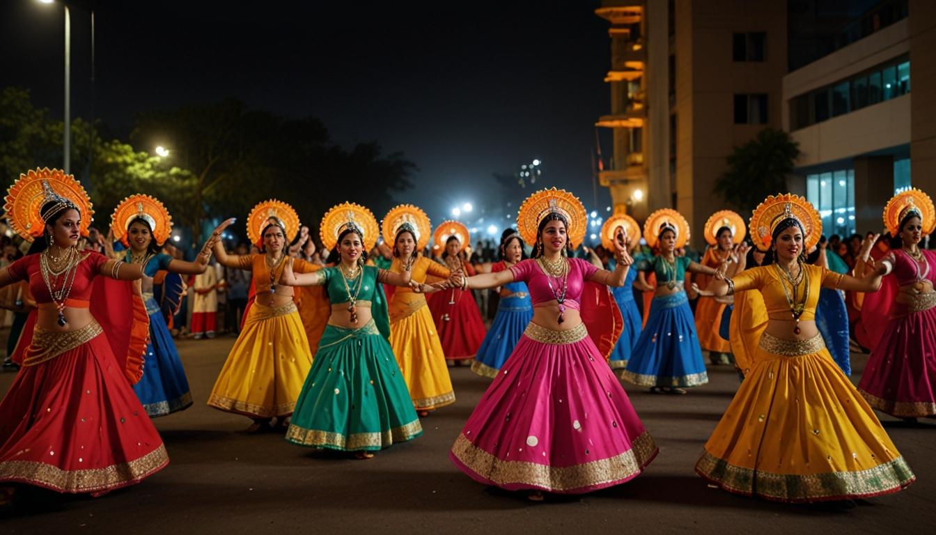 Finolex Pipes launches Navratri campaign to celebrate enduring traditions