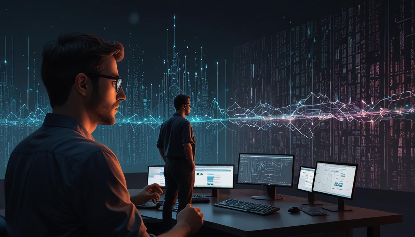 Generative AI: A boon and a challenge for software development