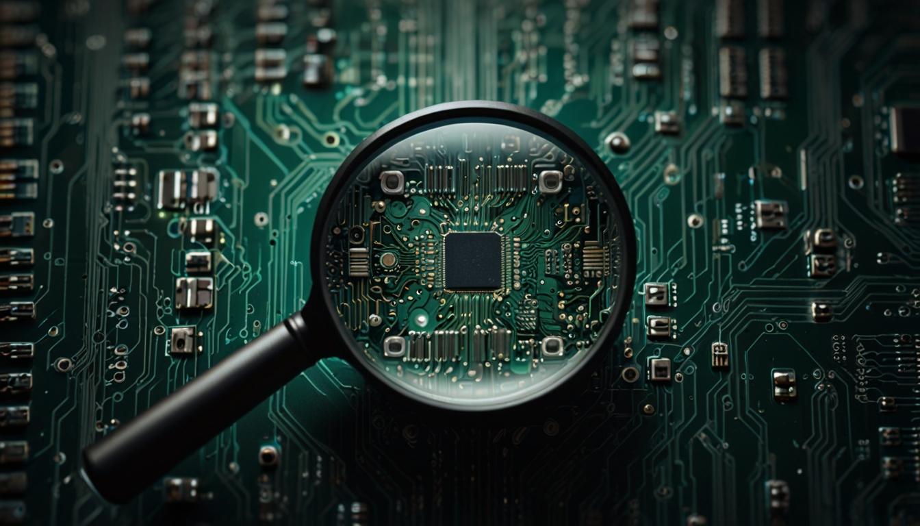 Generative AI integration in industry sparks security concerns and solutions