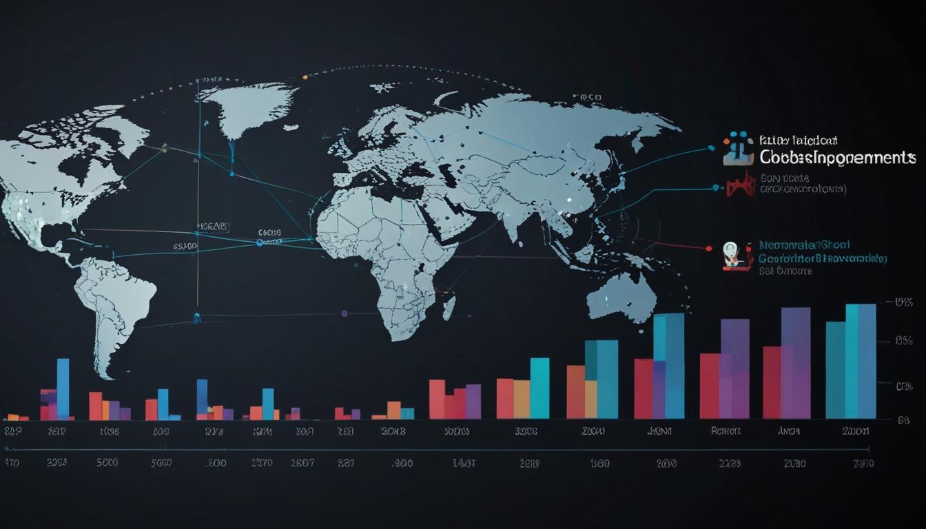 Global PC shipments see incremental growth amidst market challenges